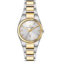 Watch Lucien Rochat Woman Avenue in Steel R0453122528 - R0453122528